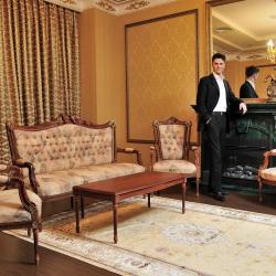 Фото Отель Darhan Boutique (Дархан Бутик)