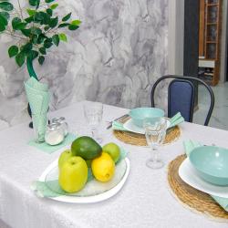 Фото Апартаменты на улице Стахановская 1/5 корпус 3