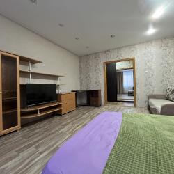 2-комнатные апартаменты улучшенные