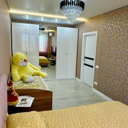 Фото Апартаменты на улице Съездовская 9