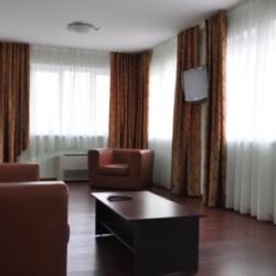 Фото Отель Дворик