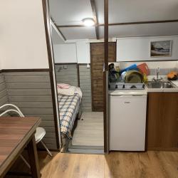 Фото Отель Зима-Лето