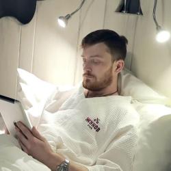 Фото Отель Жуков