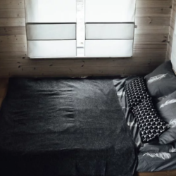 Фото Отель Побеги