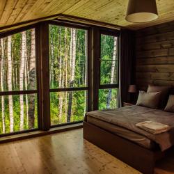 Фото Отель В стиле лофт