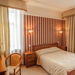 Центральный by USTA Hotels — 16c58dcb043ef5097f9ba6ce0763b2e9