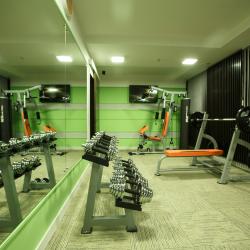 Фото Отель Green Which (Гринвич)