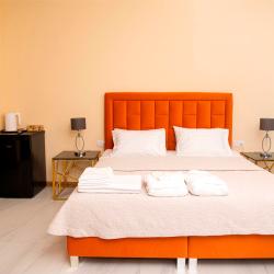 Фото Отель Лес