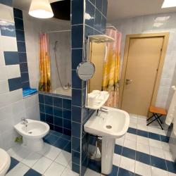 Фото Отель Турист