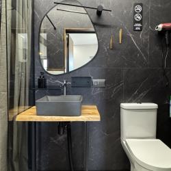 Коттедж улучшенный