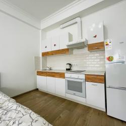 Фото Апартаменты на улице Платановая