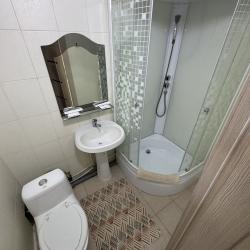 2-местный номер стандарт эконом