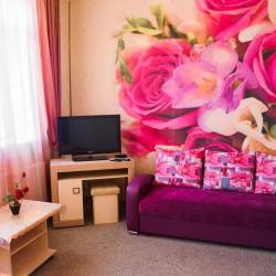 Фото Отель Европа