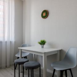 Фото Li Apartments Green (Ли Апартаменты Греен) на улице Парковая