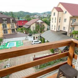 Фото Отель Butterfly (Батерфляй)