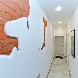 2-комнатные апартаменты стандарт