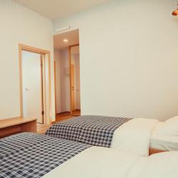 Фото Отель Палуба