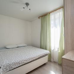 Фото Отель Rooms Moscow (Румс ) на улице Шкулёва