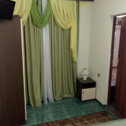 2-комнатный номер люкс