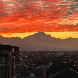 Фото Апартаменты на улице Островского
