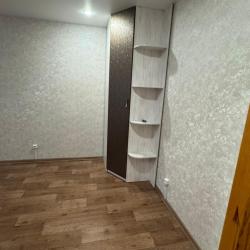 Апартаменты стандарт Зеленый Лог 33