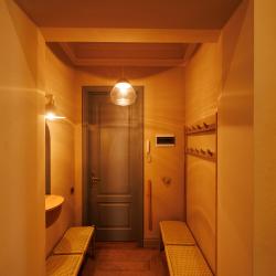 2-комнатный номер студия премиум Орех