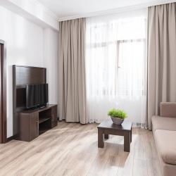 Фото Апартаменты +540