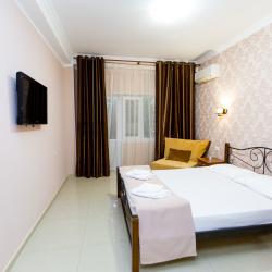 Фото Отель Частная Резиденция