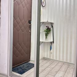 Апартаменты стандарт Луначарского 135
