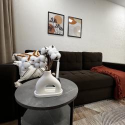 Фото Отель Апартамены на улице Родины 24г