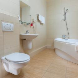 2-комнатный номер люкс