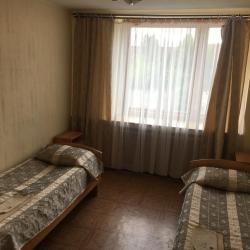 Фото Отель Центральная