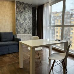Фото Апартаменты на улице Кирова 120 корпус 2