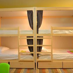 Фото Мистер Хостел