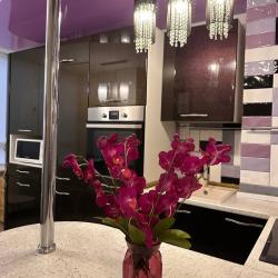 2-комнатные апартаменты стандарт