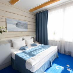 Фото Отель Купеческий Дворъ