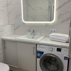 1-комнатные апартаменты улучшенные