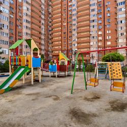 2-комнатные апартаменты улучшенные