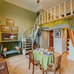 фото 1 Spbstay (Спбстэй) на улице Марсово поле