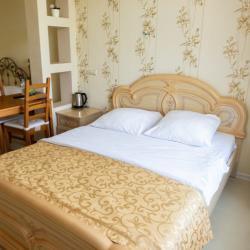 Номер комфорт