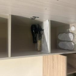 Номер стандарт эконом с 2 односпальными кроватями