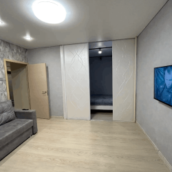 1-комнатные апартаменты стандарт