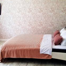 2-комнатные апартаменты люкс