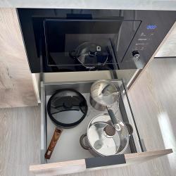 2-комнатные апартаменты улучшенные №1