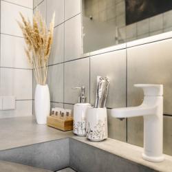 3-комнатные апартаменты улучшенные Вдохновение