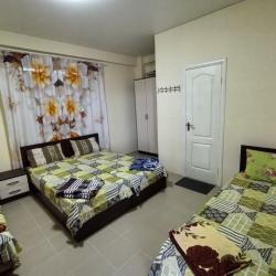 4-местный номер стандарт