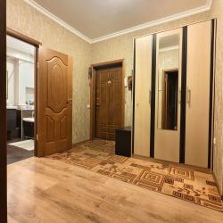 1-комнатные апартаменты стандарт улица Мечникова, 40