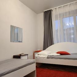 Фото Отель HD Hostel