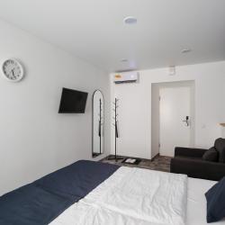 Фото Отель History hotel (Хистори)