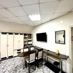 Номер стандарт с 3 односпальными кроватями